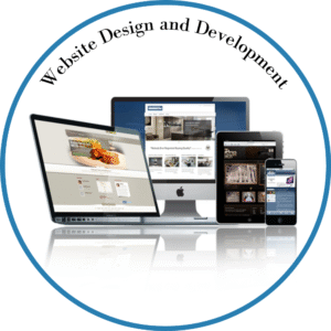 Website Development