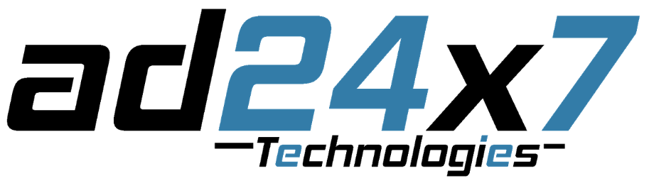 Ad24x7 Technologies